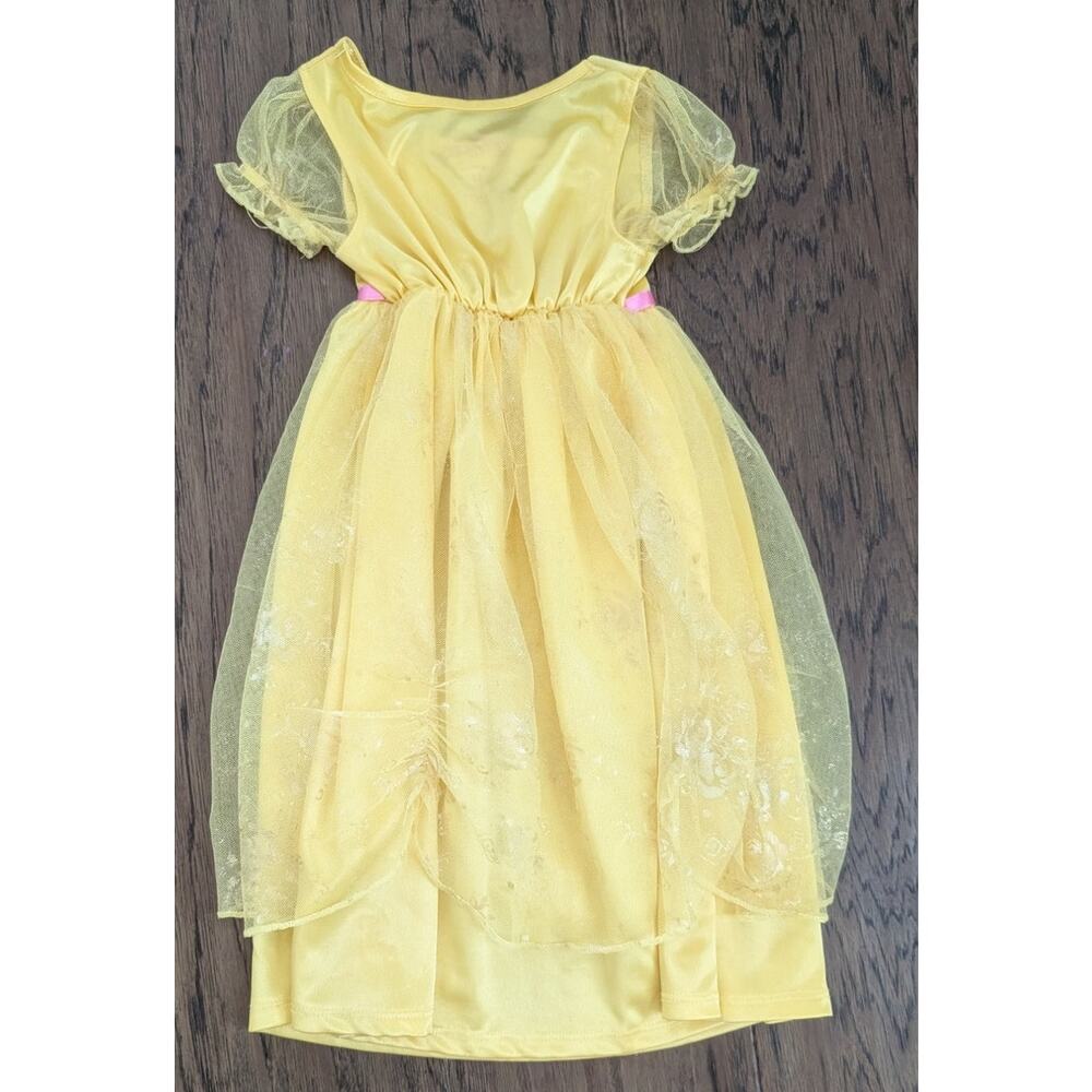 Disney Princess 2T Nightgowns - Picture 10 of 16